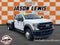 2022 Ford F-450SD XL DRW