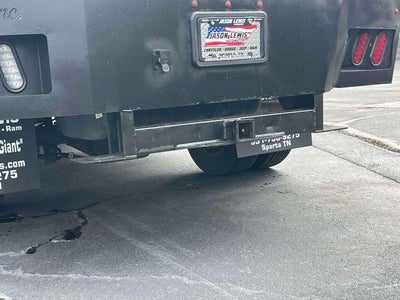 2022 Ford F-450SD XL DRW
