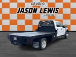 2022 Ford F-450SD XL DRW