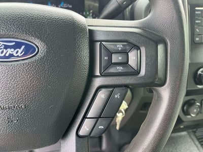 2022 Ford F-450SD XL DRW