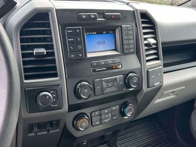 2022 Ford F-450SD XL DRW