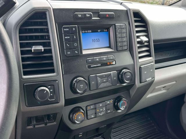2022 Ford F-450SD XL DRW