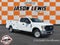 2022 Ford F-250SD XL