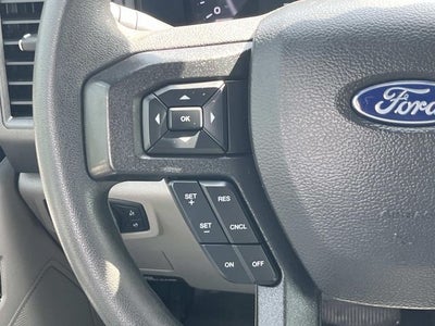 2022 Ford F-250SD XL