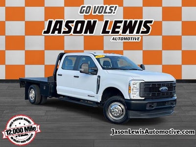 2024 Ford F-350SD XL