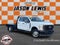 2024 Ford F-350SD XL
