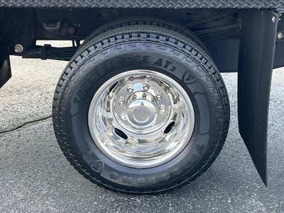 2024 Ford F-350SD XL