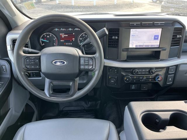 2024 Ford F-350SD XL