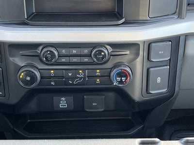 2024 Ford F-350SD XL