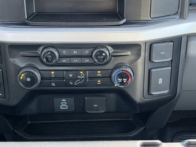 2024 Ford F-350SD XL
