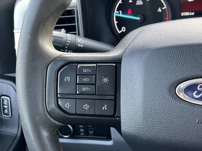 2024 Ford F-350SD XL