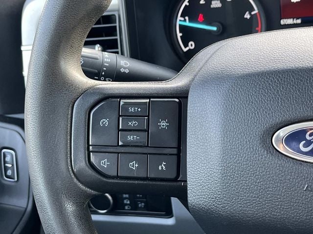 2024 Ford F-350SD XL