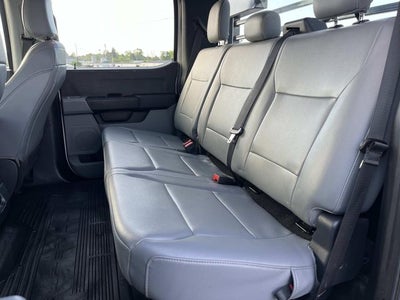 2024 Ford F-350SD XL