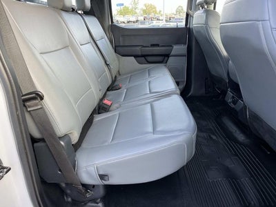 2024 Ford F-350SD XL
