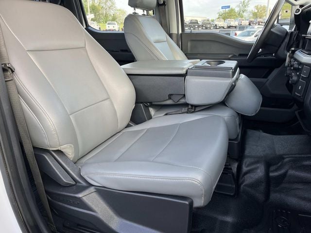 2024 Ford F-350SD XL