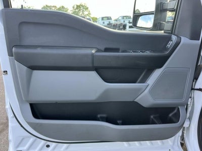 2024 Ford F-350SD XL