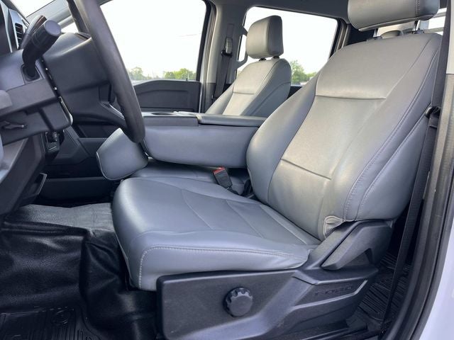 2024 Ford F-350SD XL