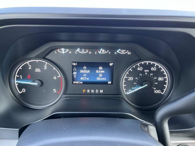 2024 Ford F-350SD XL