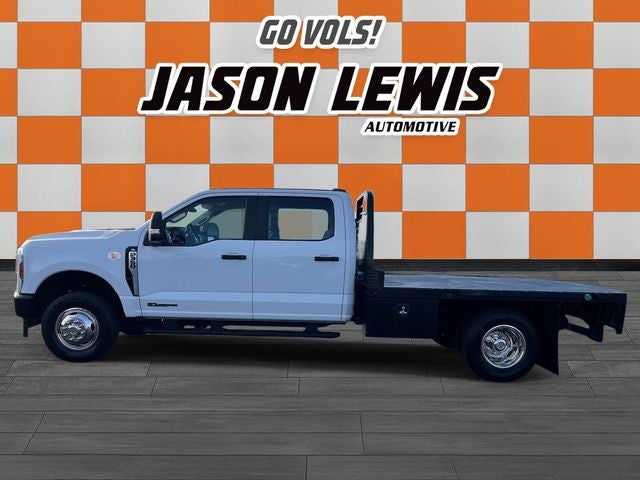2024 Ford F-350SD XL