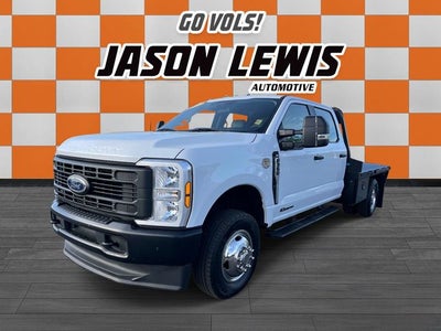 2024 Ford F-350SD XL