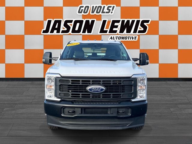 2024 Ford F-350SD XL