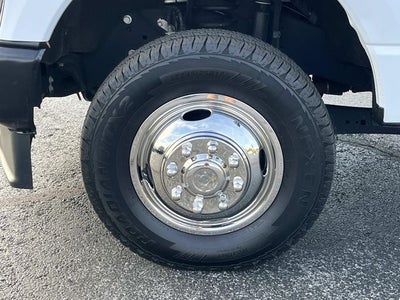 2024 Ford F-350SD XL