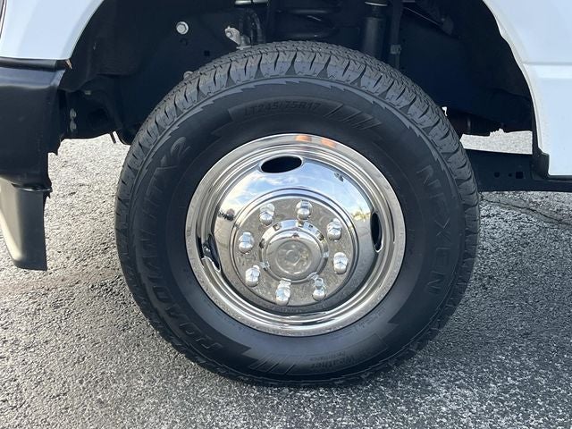 2024 Ford F-350SD XL