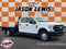 2021 Ford F-350SD XL