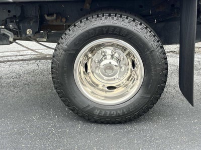 2021 Ford F-350SD XL