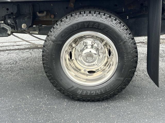 2021 Ford F-350SD XL