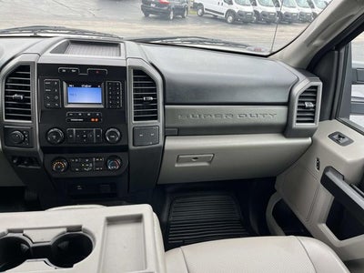 2021 Ford F-350SD XL