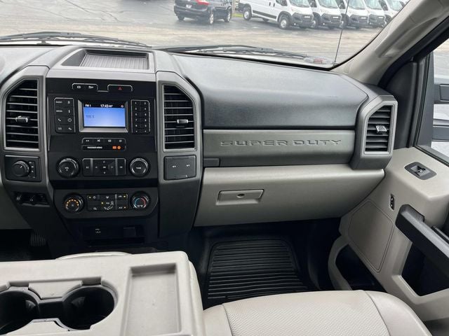 2021 Ford F-350SD XL