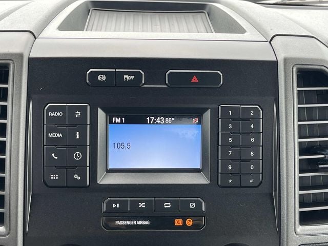 2021 Ford F-350SD XL