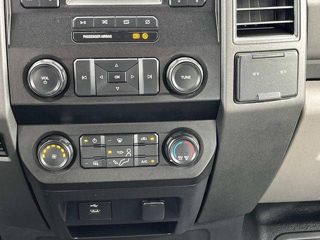 2021 Ford F-350SD XL