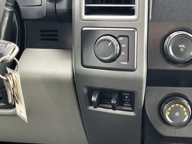 2021 Ford F-350SD XL