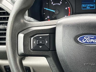 2021 Ford F-350SD XL