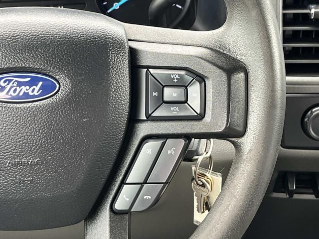 2021 Ford F-350SD XL