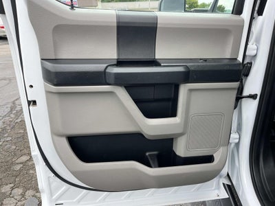 2021 Ford F-350SD XL