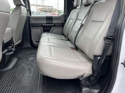 2021 Ford F-350SD XL