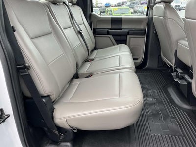2021 Ford F-350SD XL