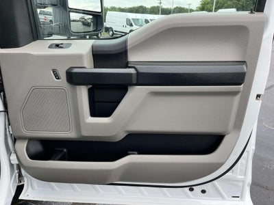 2021 Ford F-350SD XL