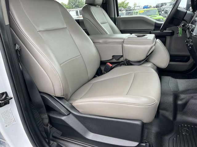 2021 Ford F-350SD XL