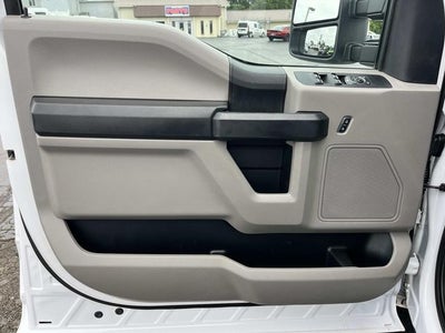 2021 Ford F-350SD XL