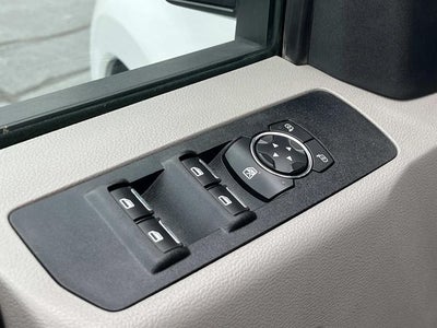 2021 Ford F-350SD XL