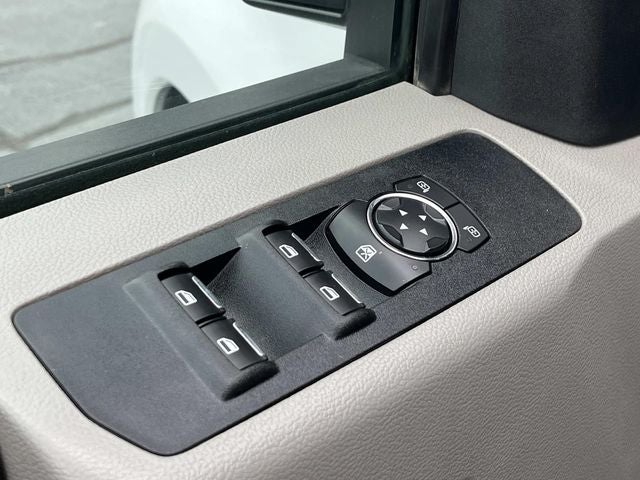 2021 Ford F-350SD XL