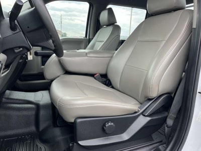 2021 Ford F-350SD XL