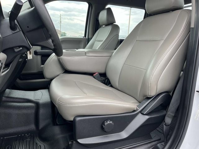 2021 Ford F-350SD XL