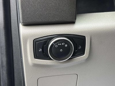 2021 Ford F-350SD XL