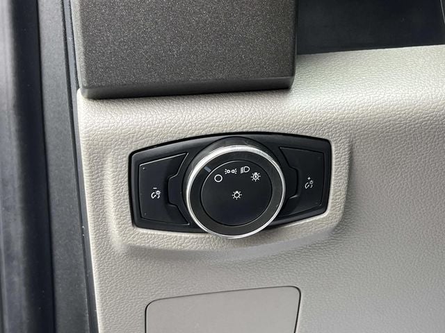2021 Ford F-350SD XL