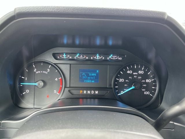 2021 Ford F-350SD XL